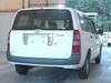 TOYOTA SUCCEED VAN