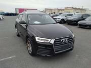 2019 AUDI Q3