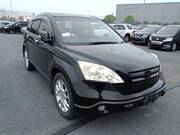 2007 HONDA CR-V