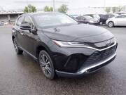 2021 TOYOTA HARRIER G