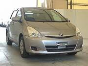 2006 TOYOTA WISH X