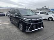 2021 TOYOTA VOXY