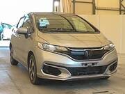 2018 HONDA FIT HYBRID HYBRID F
