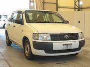 2013 TOYOTA PROBOX VAN DX