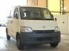 TOYOTA TOWNACE VAN