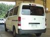 TOYOTA TOWNACE VAN