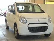 2014 SUZUKI ALTO
