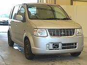 2011 MITSUBISHI EK WAGON M