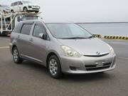 2008 TOYOTA WISH