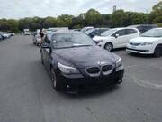 2007 BMW 5 SERIES