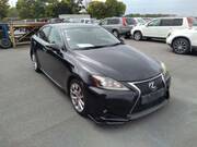 2011 LEXUS IS