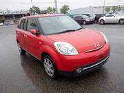 2009 MAZDA VERISA C