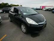 2012 HONDA FIT HYBRID