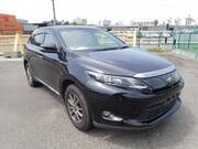 2016 TOYOTA HARRIER PREMIUM ADVANCED PACKAGE