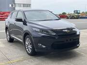 2014 TOYOTA HARRIER PREMIUM