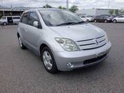 2005 TOYOTA IST