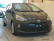 2013 TOYOTA AQUA