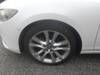 MAZDA ATENZA SEDAN