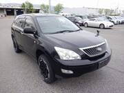 2011 TOYOTA HARRIER