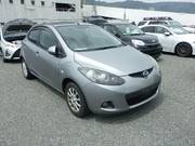 2011 MAZDA DEMIO