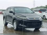 2014 TOYOTA HARRIER ELEGANCE