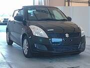 2013 SUZUKI SWIFT XG