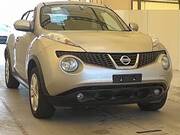 2011 NISSAN JUKE 15RX