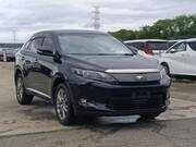 2014 TOYOTA HARRIER