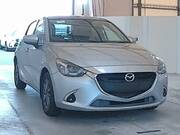 2017 MAZDA DEMIO
