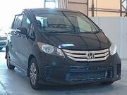 2012 HONDA FREED