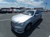 MERCEDES BENZ E CLASS
