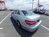 MERCEDES BENZ E CLASS