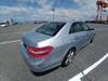 MERCEDES BENZ E CLASS