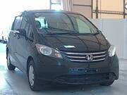 2010 HONDA FREED G