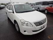 2007 TOYOTA PREMIO
