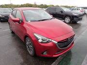2015 MAZDA DEMIO