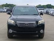 2009 TOYOTA VANGUARD 240S