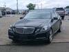 MERCEDES BENZ E CLASS