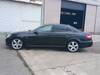 MERCEDES BENZ E CLASS