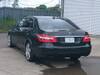 MERCEDES BENZ E CLASS