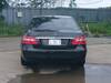 MERCEDES BENZ E CLASS
