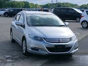 2009 HONDA INSIGHT L