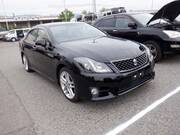 2012 TOYOTA CROWN ATHLETE PREMIUM EDITION