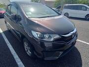 2016 HONDA FIT HYBRID