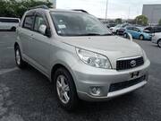 2013 TOYOTA RUSH G