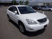 2004 TOYOTA HARRIER