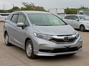 2020 HONDA SHUTTLE