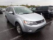 2009 MITSUBISHI OUTLANDER