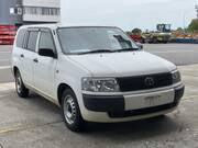 2010 TOYOTA PROBOX VAN