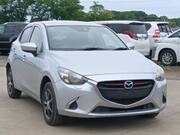 2017 MAZDA DEMIO 13S